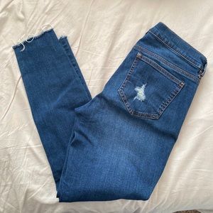 Dynamite Denim - Kate